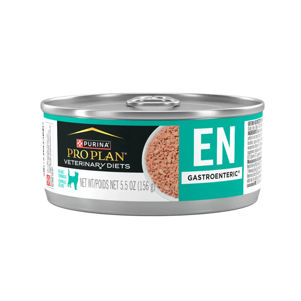 Proplan Lata Diets en Gastrointestinal Feline