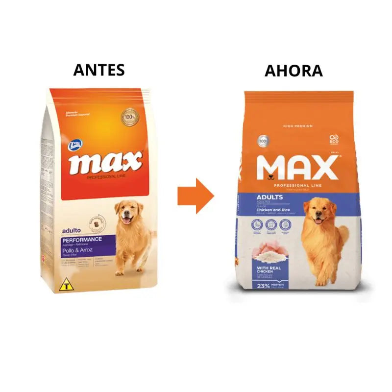 Total Max Bongo