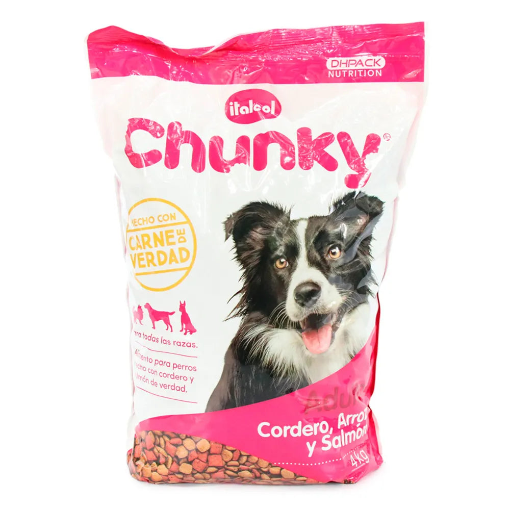 chunky cordero bongo
