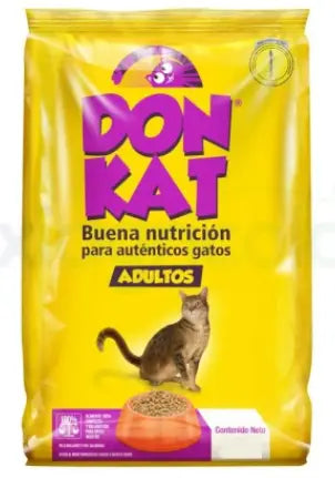 Donkat Bongo