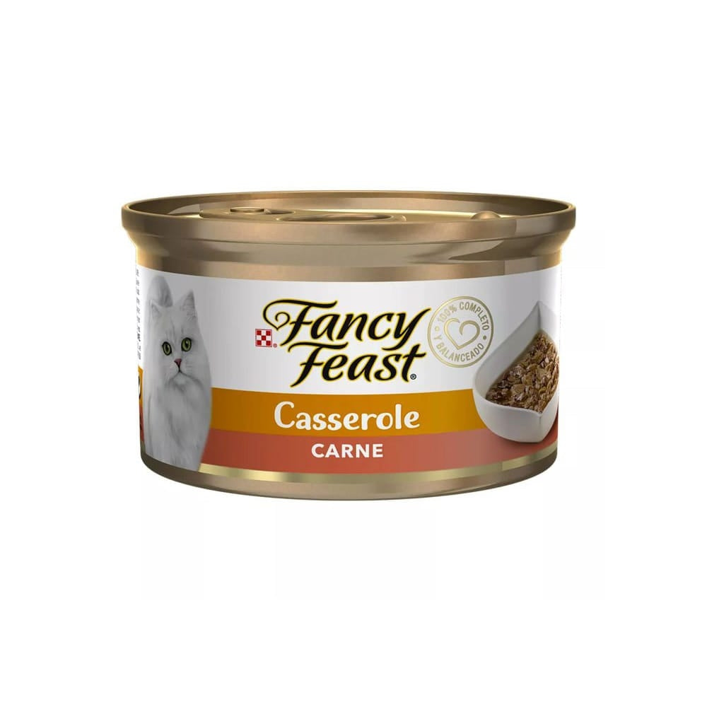 Fancy Feast - Mousse CARNE