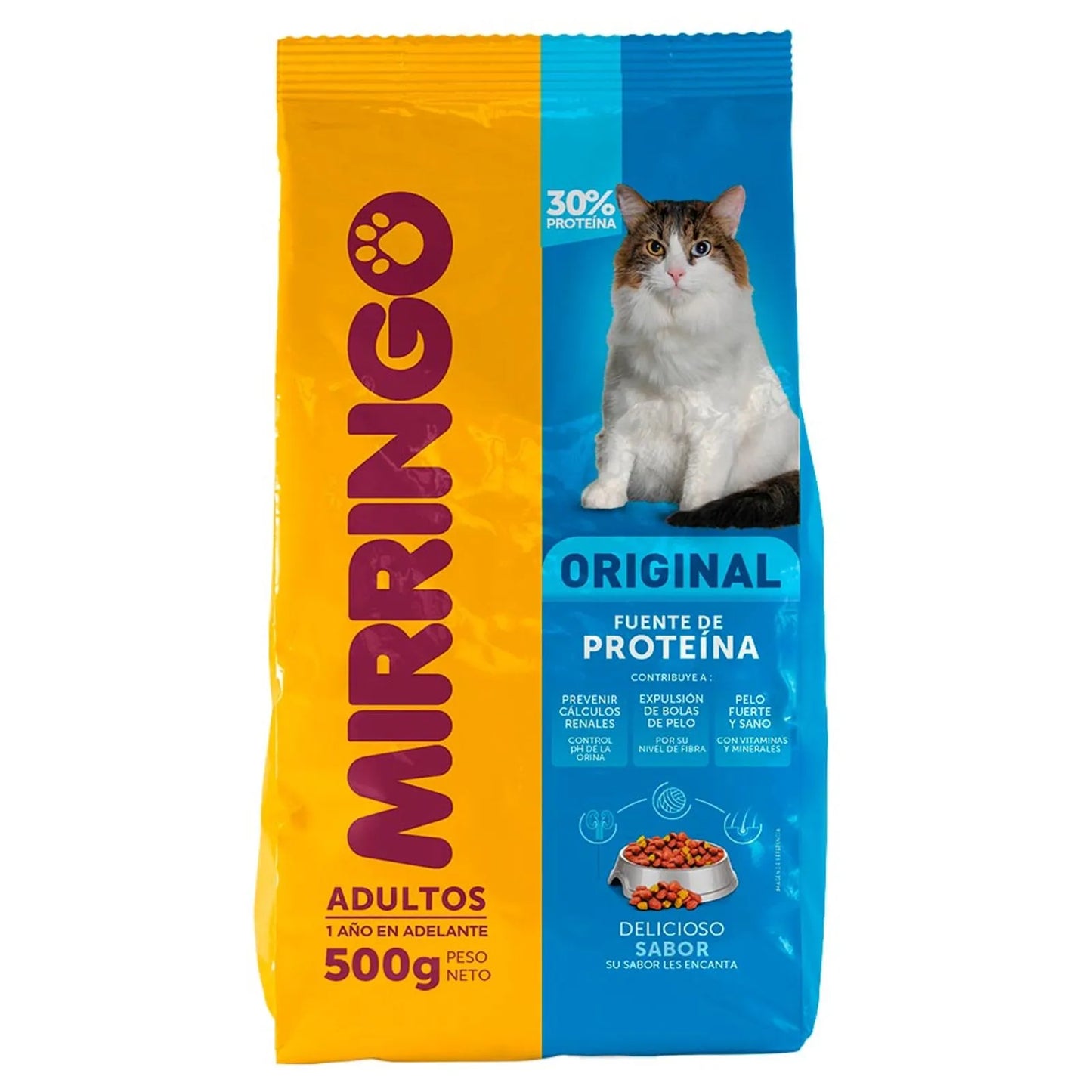 Mirringo Bongo