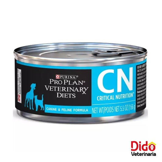 Proplan CN Critical Nutrition Veterinary Diets – Lata