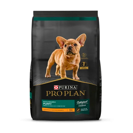 Proplan Perro Razas Pequeñas Puppy