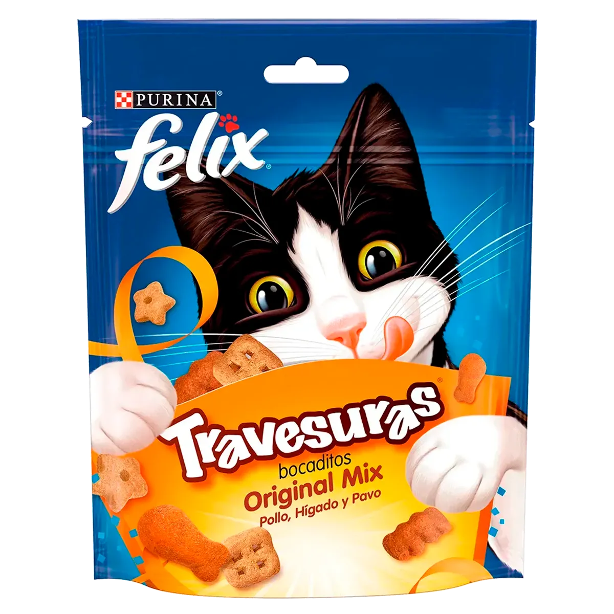 Felix Travesura Original