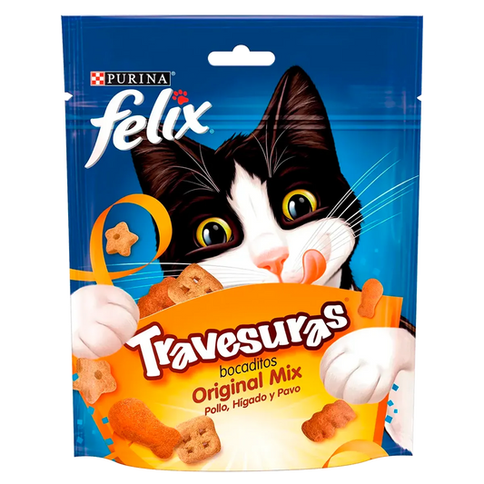 Felix Travesura Original